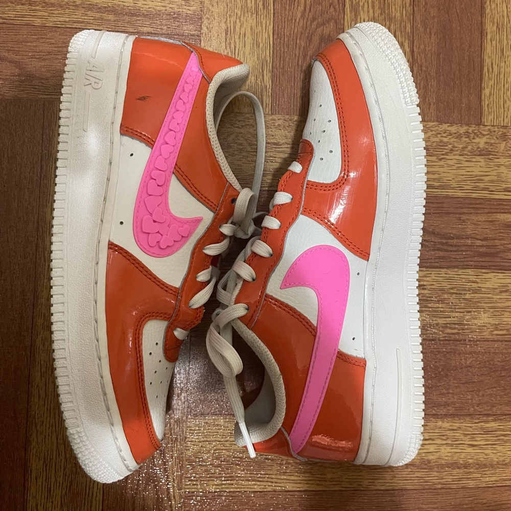 Grade School Girl Nike